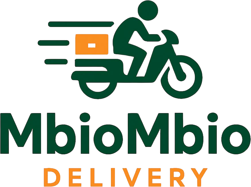 MbioMbio Delivery